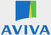 Aviva logo