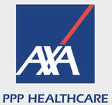 AXA logo