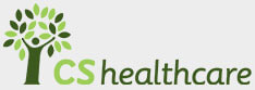 CS Healthcare logo