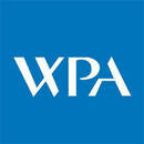 WPA logo